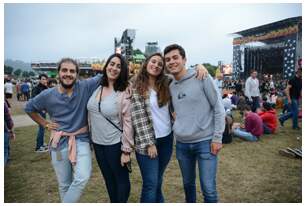 Foto 383 de la s&aacute;bado 8 de julio | Bilbao BBK Live 2017